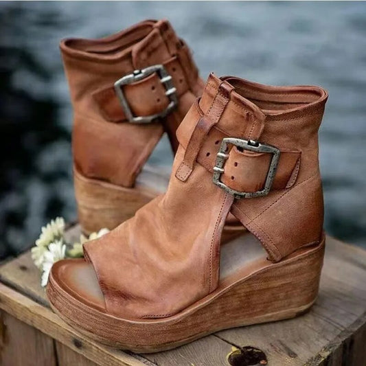 Sidney | Classic Comfortable Footwear