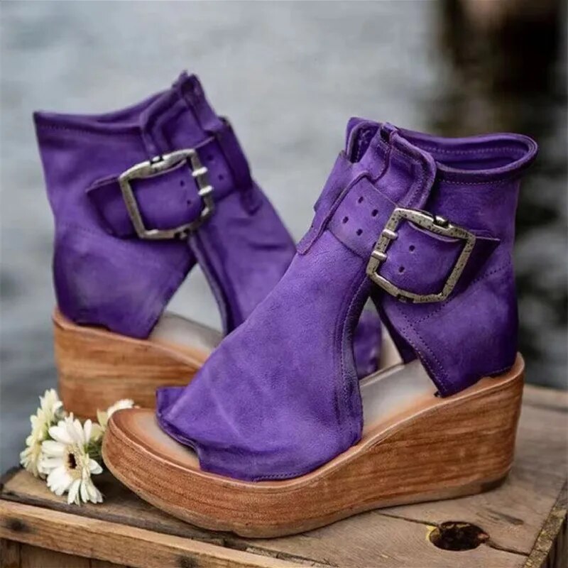 Sidney | Classic Comfortable Footwear