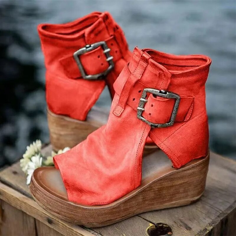 Sidney | Classic Comfortable Footwear