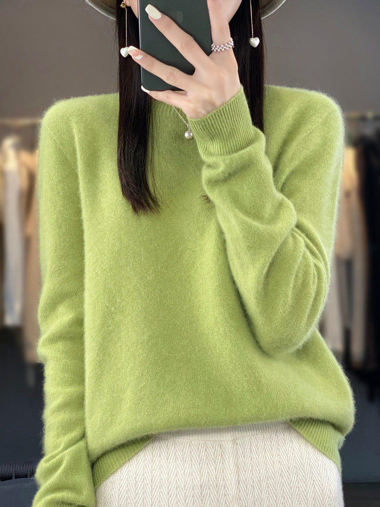 Anette | Warm and Comfy Sweater