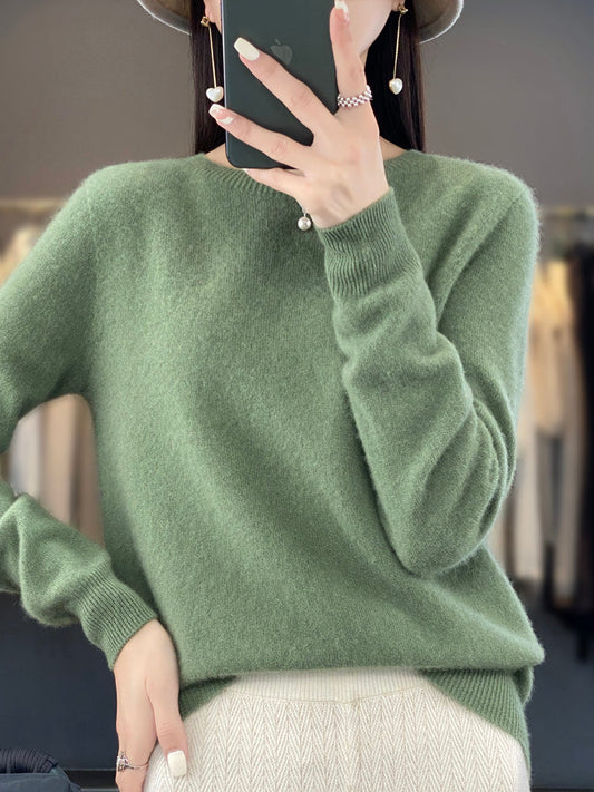 Anette | Warm and Comfy Sweater