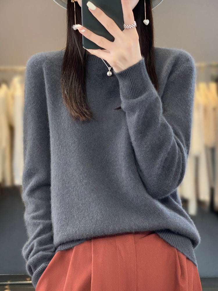 Anette | Warm and Comfy Sweater