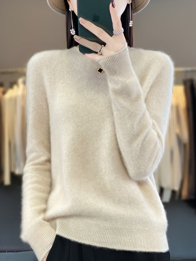 Anette | Warm and Comfy Sweater