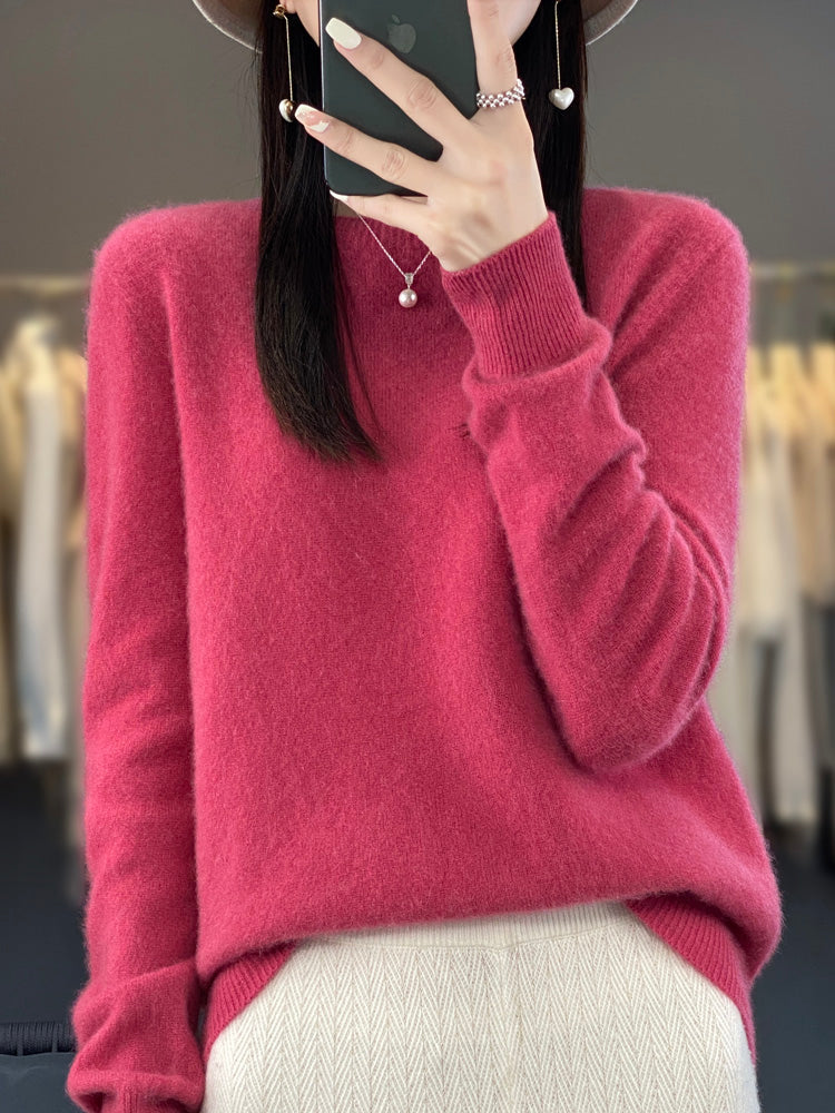 Anette | Warm and Comfy Sweater