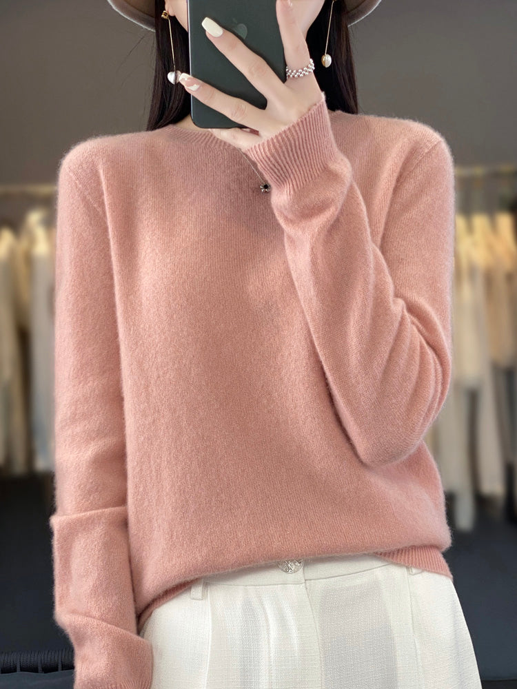 Anette | Warm and Comfy Sweater
