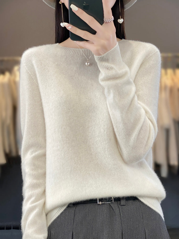 Anette | Warm and Comfy Sweater