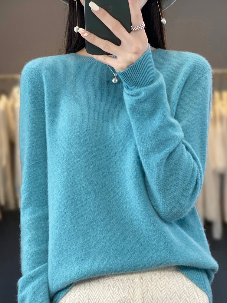 Anette | Warm and Comfy Sweater