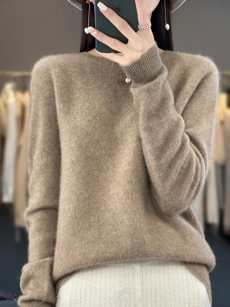 Anette | Warm and Comfy Sweater
