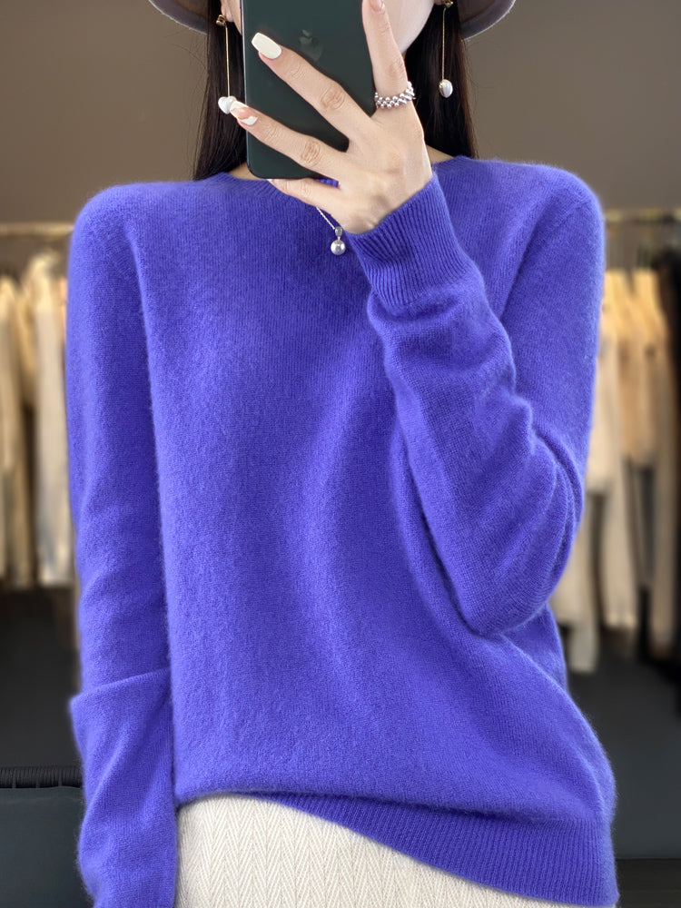 Anette | Warm and Comfy Sweater