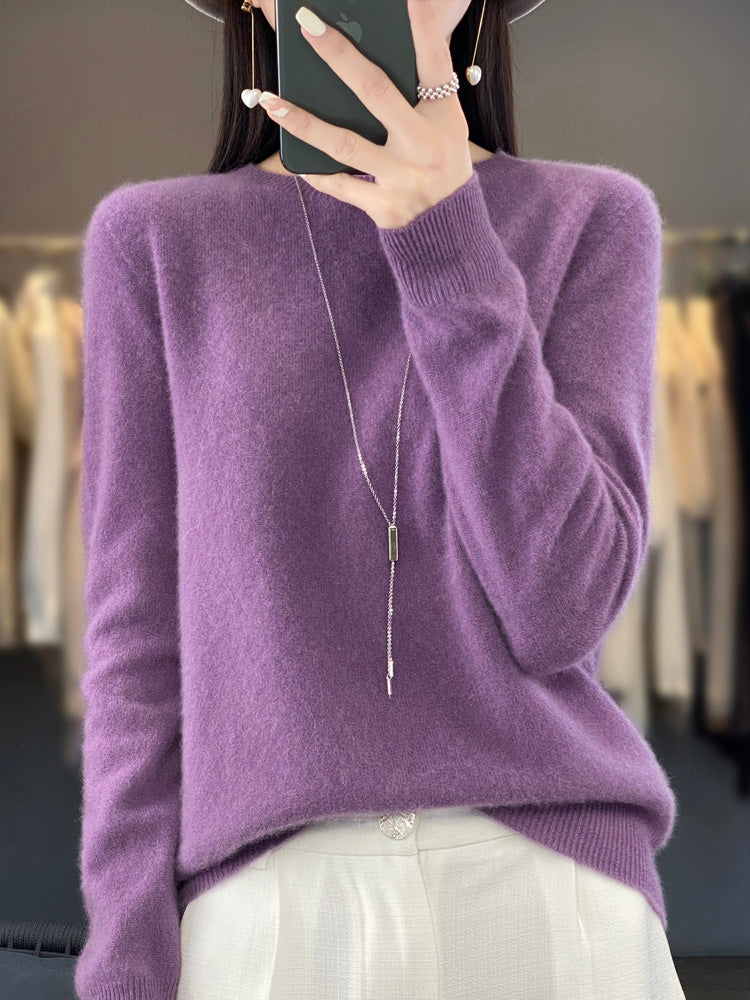 Anette | Warm and Comfy Sweater