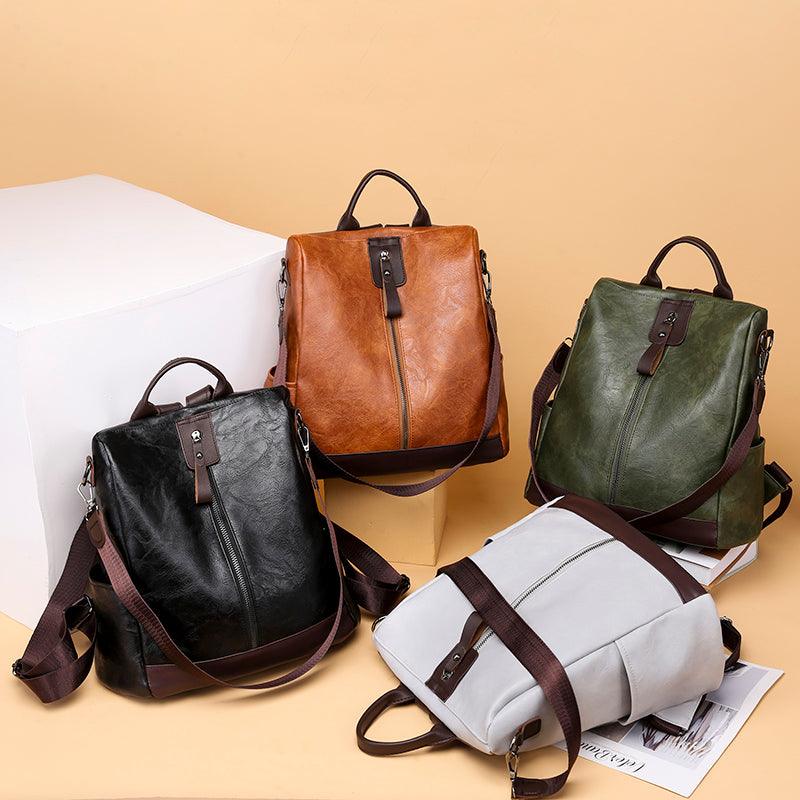 Ellen | Versatile Fashion Backpack