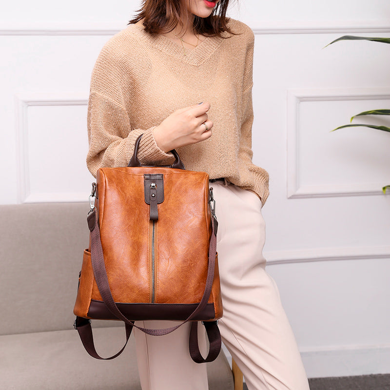Ellen | Versatile Fashion Backpack