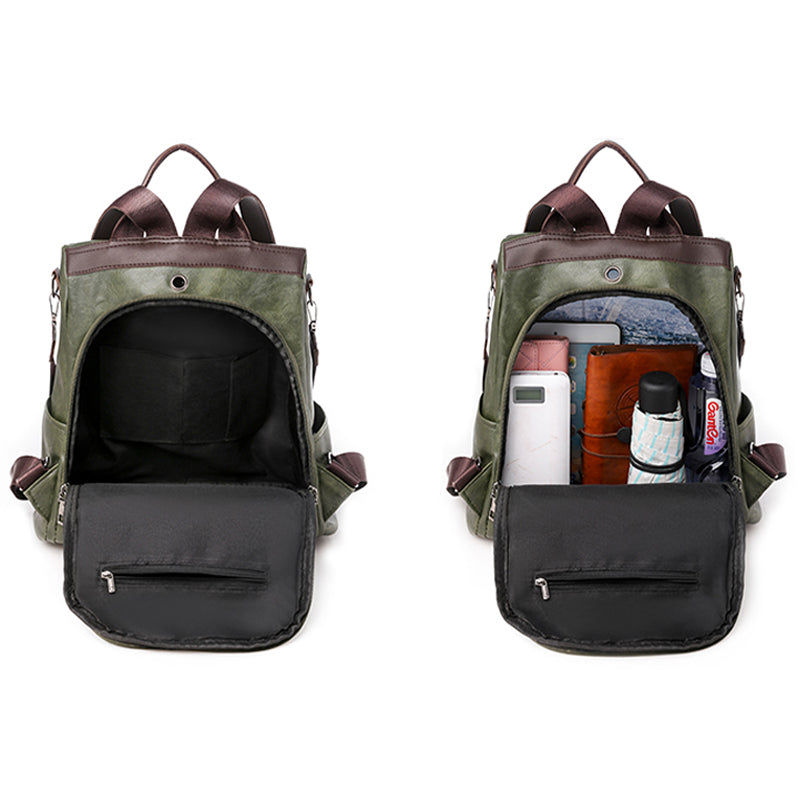 Ellen | Versatile Fashion Backpack