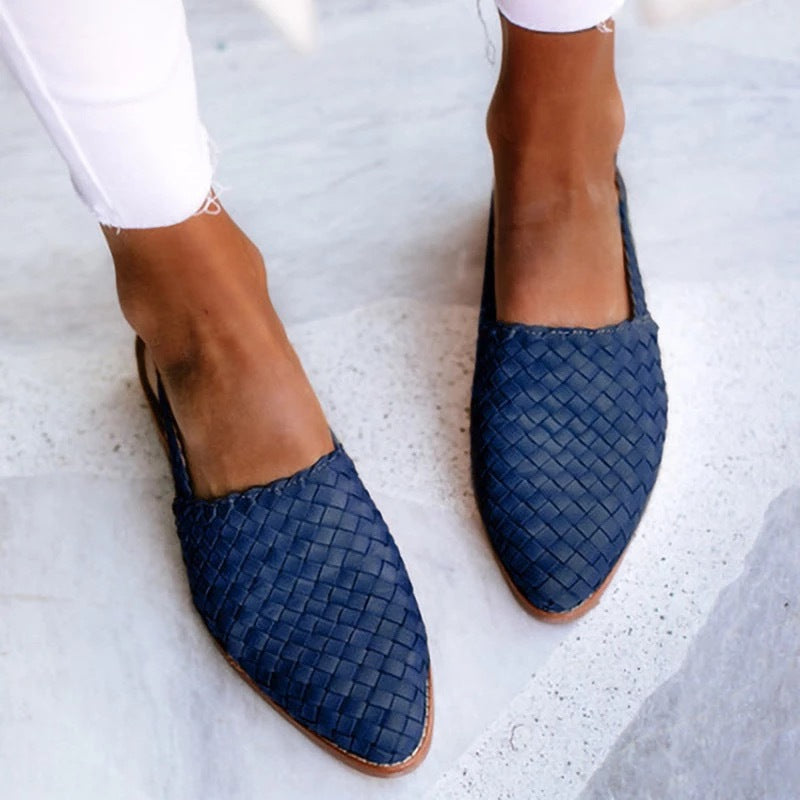 Arlene | Orthopedic Shoes With Classic Comfort