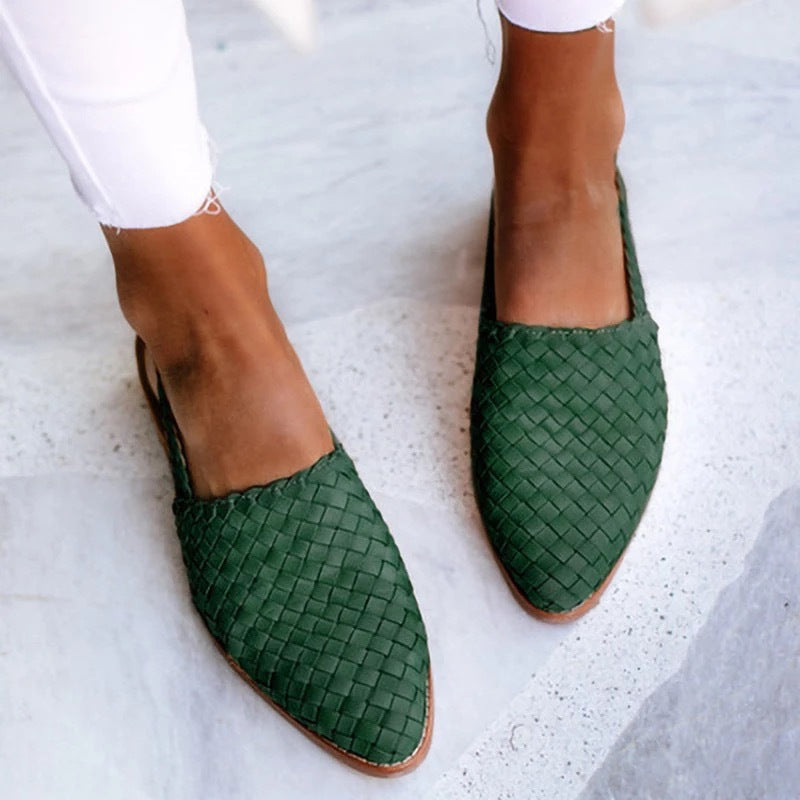 Arlene | Orthopedic Shoes With Classic Comfort