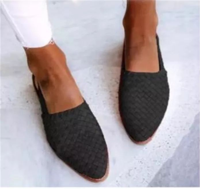 Arlene | Orthopedic Shoes With Classic Comfort