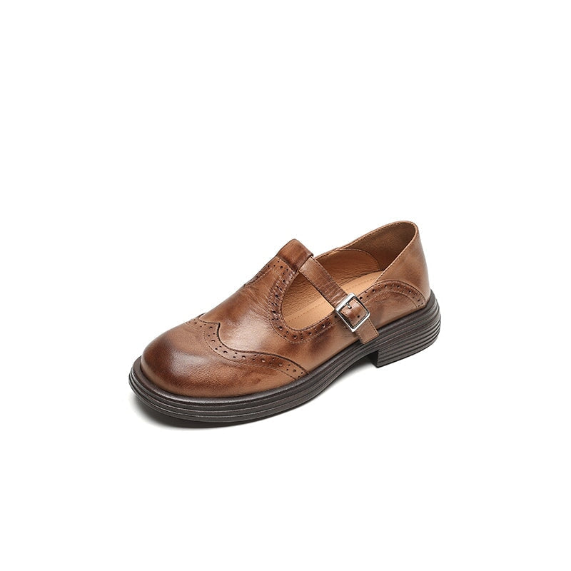 Velda | Elegant Vintage Shoes