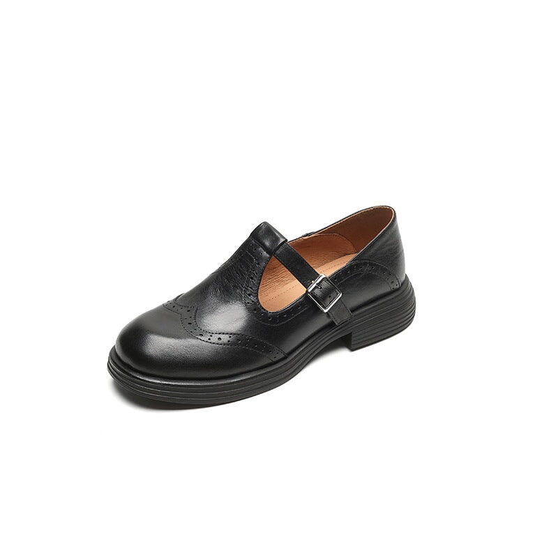 Velda | Elegant Vintage Shoes