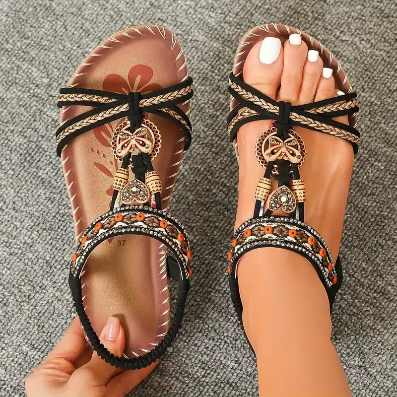 Colella | Elegant Women’s Sandals