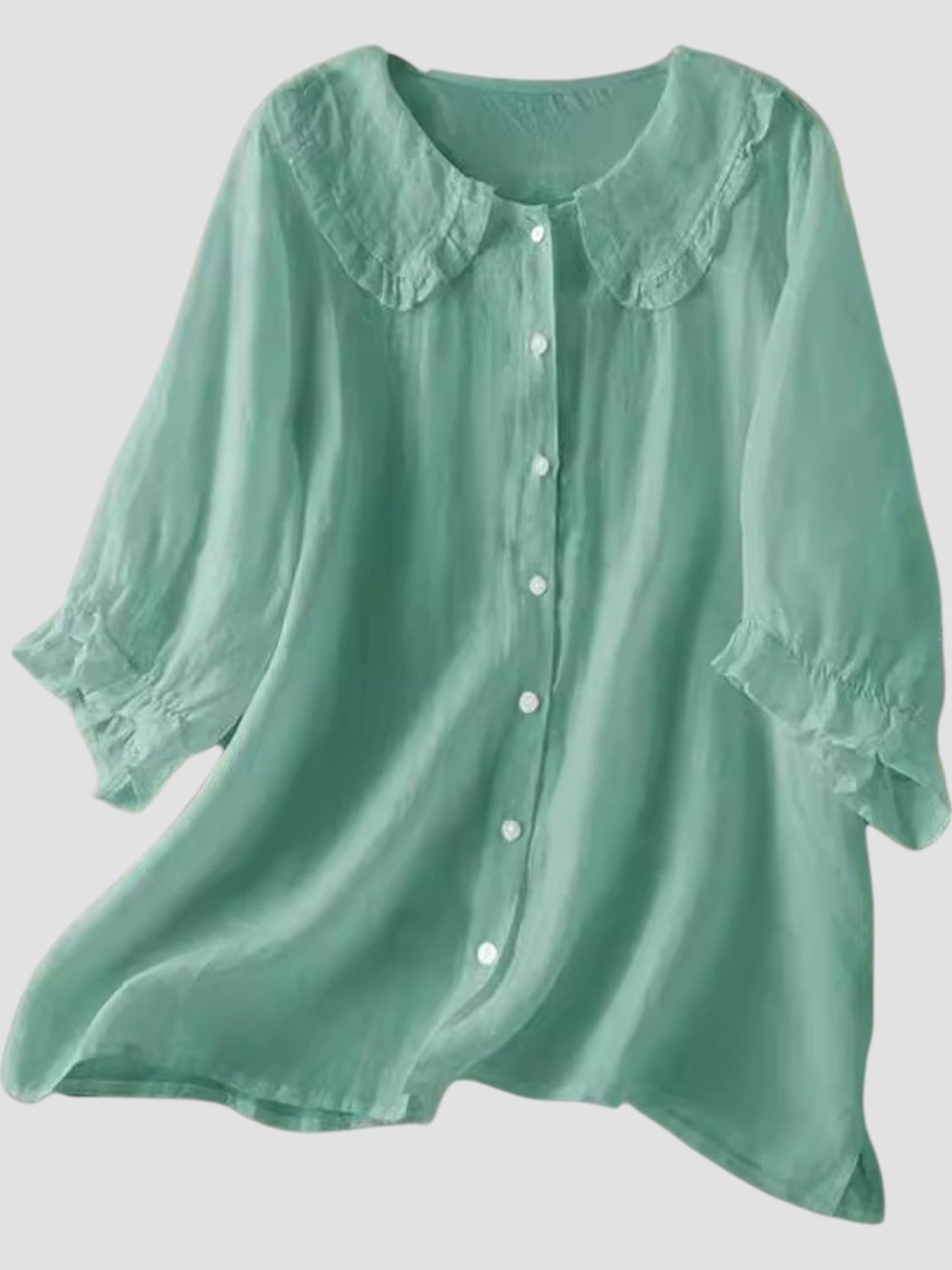 Luana | Stylish Blouse