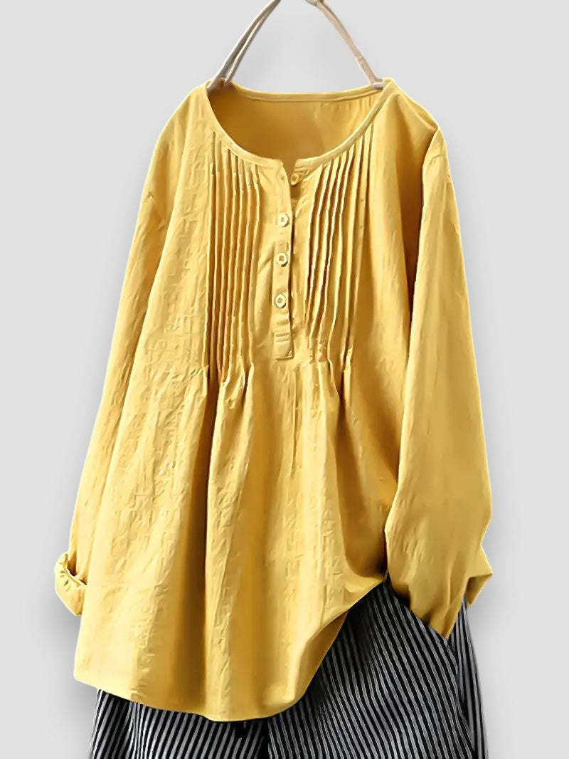 Daria | Elegant Blouse
