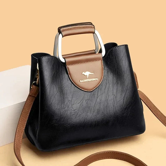 Lila | Elegant Hand Bag