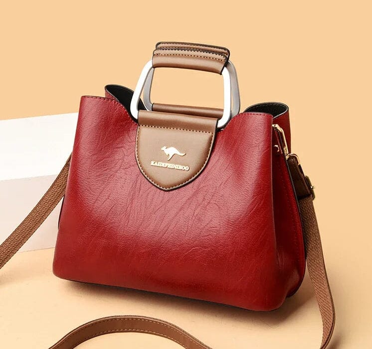 Lila | Elegant Hand Bag