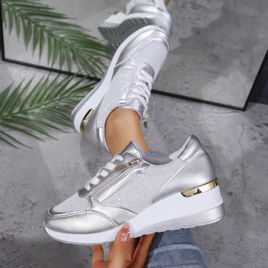 Ada | Comfortable Stylish Sneakers