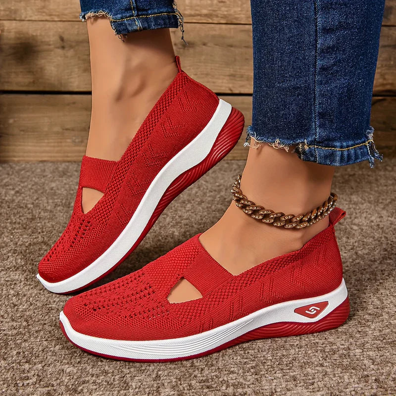 Chloe | Comfortable Walking Shoes