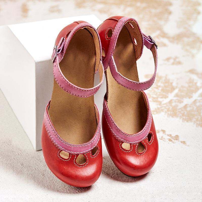Lynn | Orthopedic Sandals With Comfort