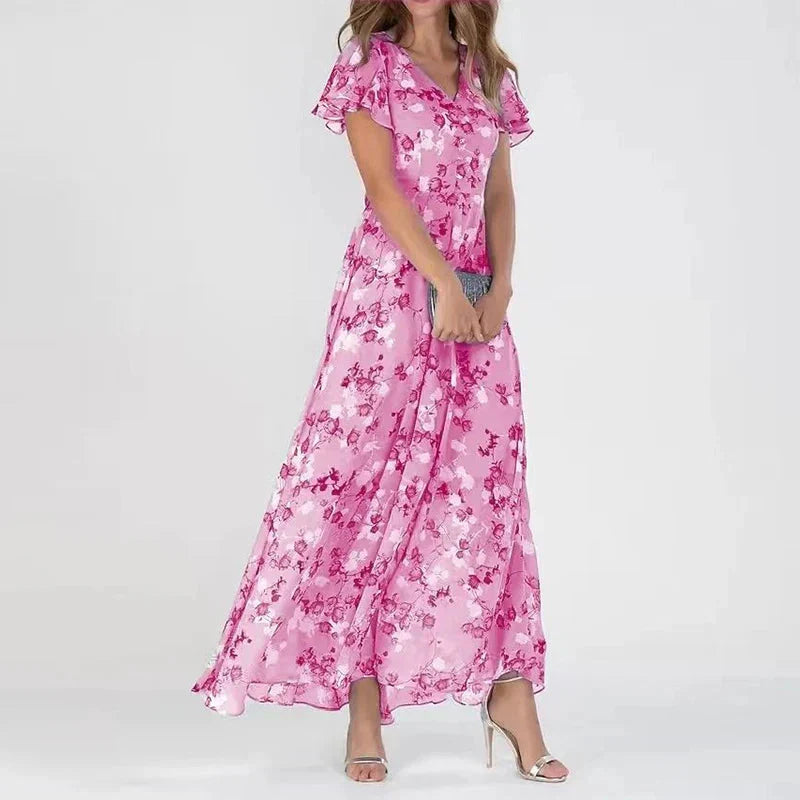 Jasmijn | Elegant Dress