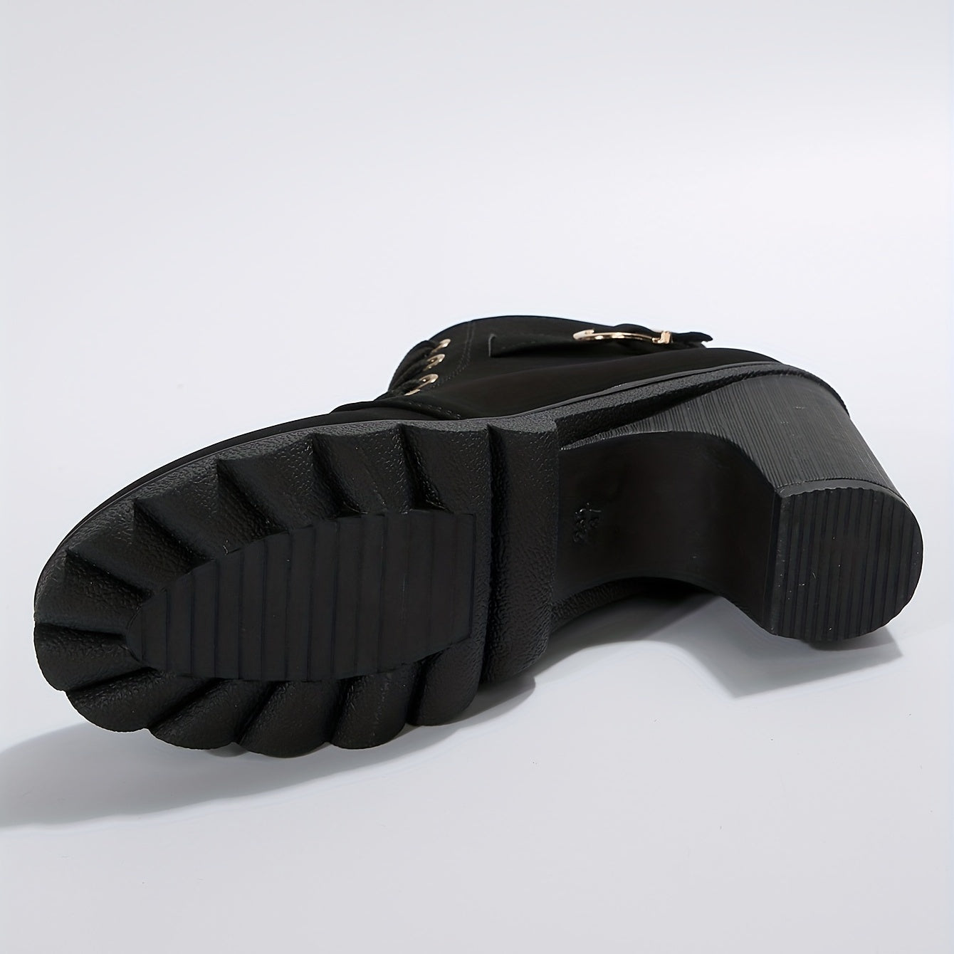 Acacia | Stylish Ankle Boots
