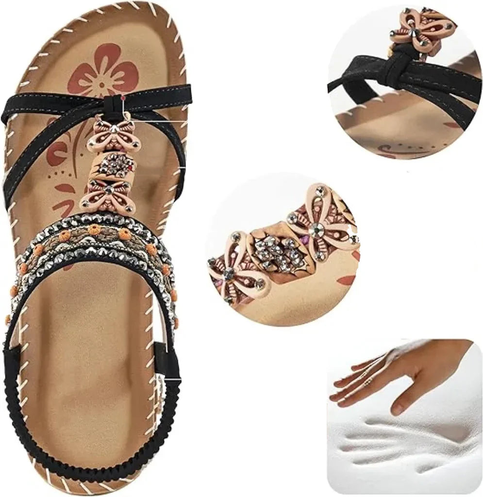 Colella | Elegant Women’s Sandals