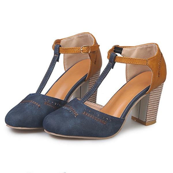Amalia | Retro Sandal