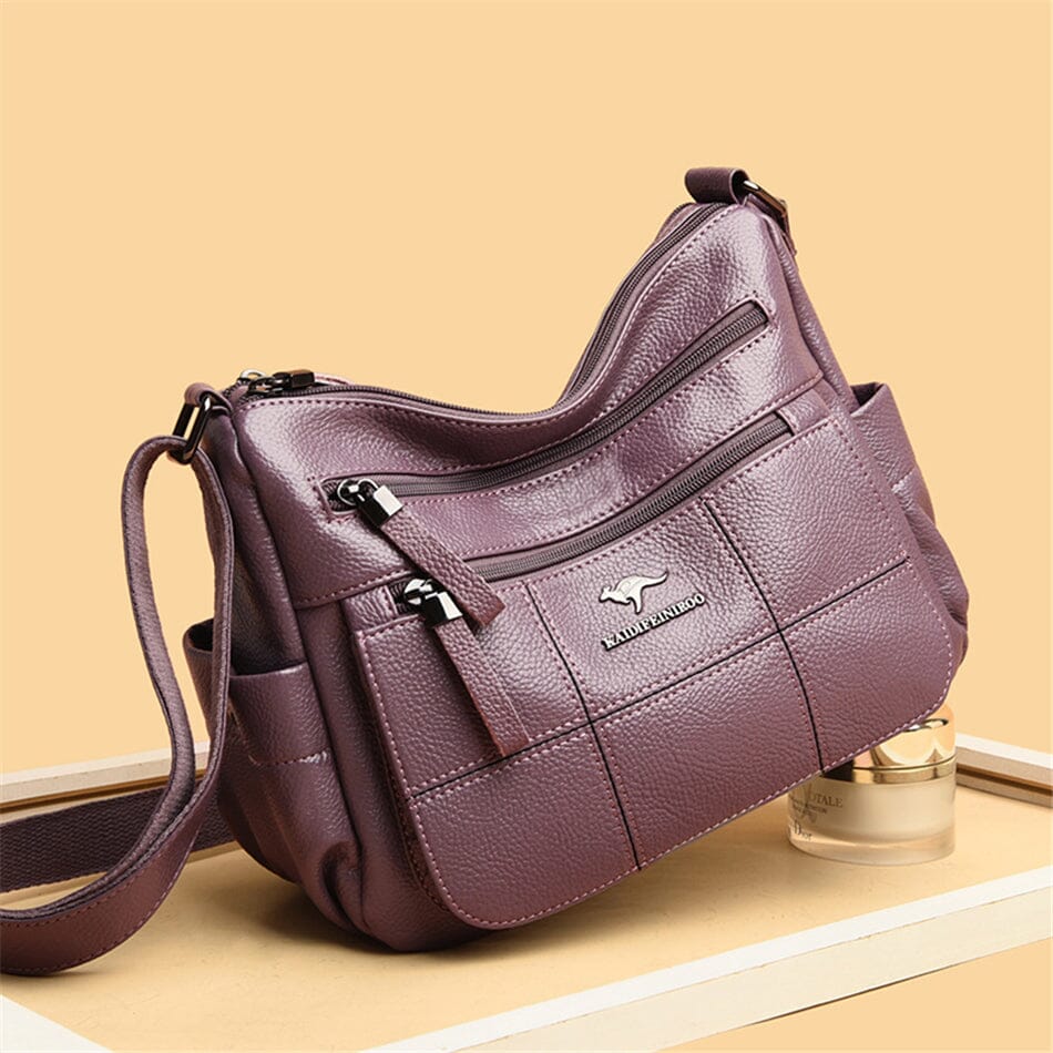 Zari | Luxury Bag