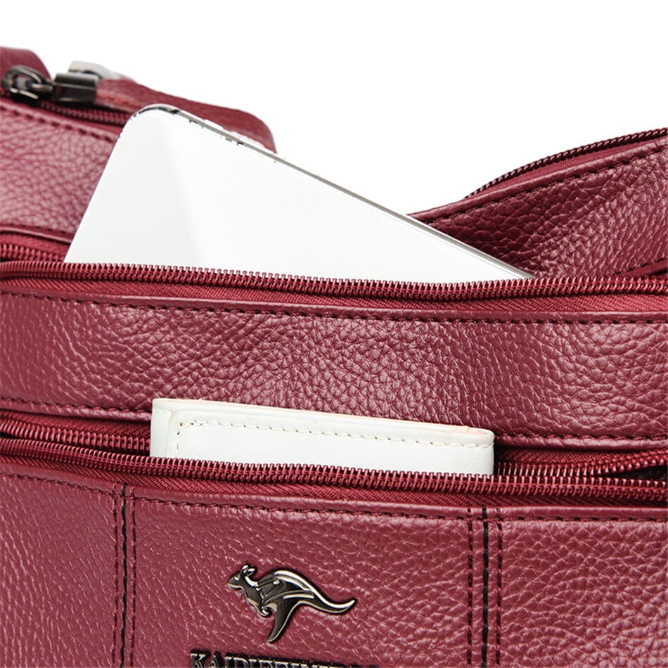 Zari | Luxury Bag