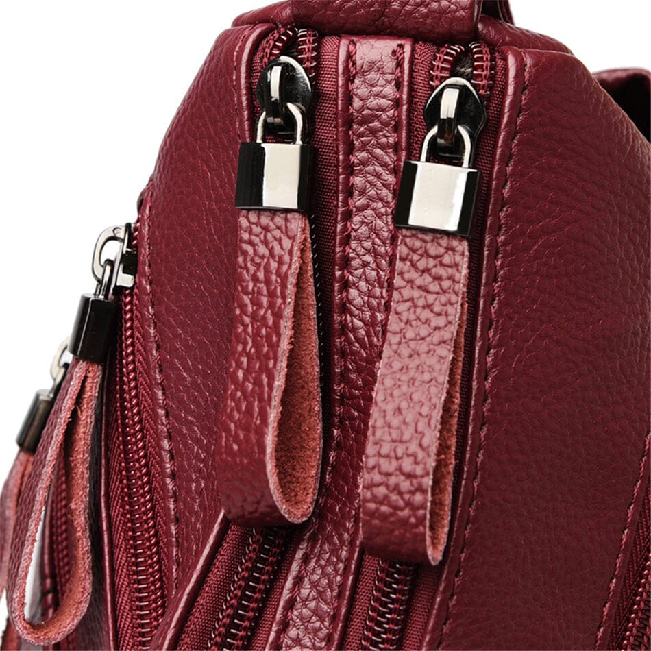 Zari | Luxury Bag