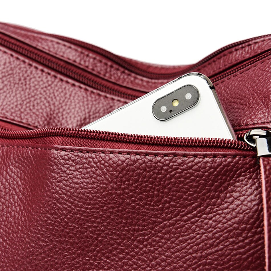 Zari | Luxury Bag