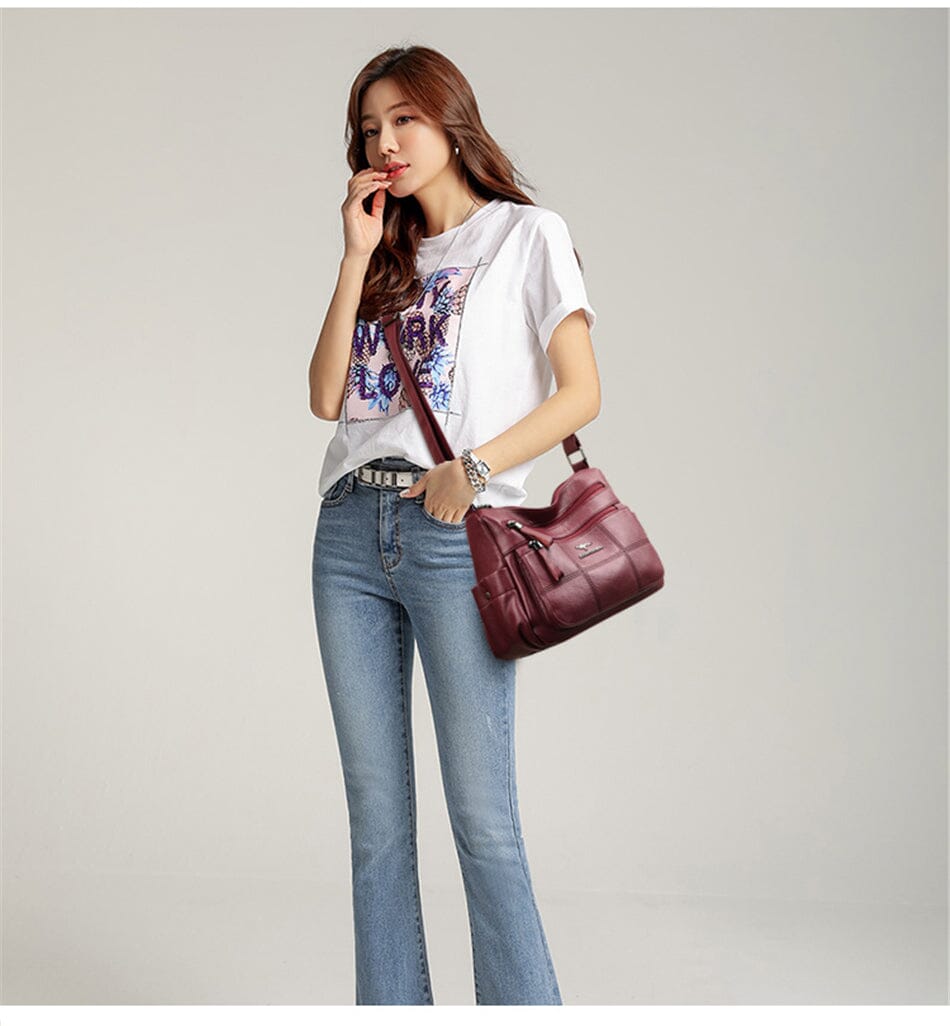 Zari | Luxury Bag