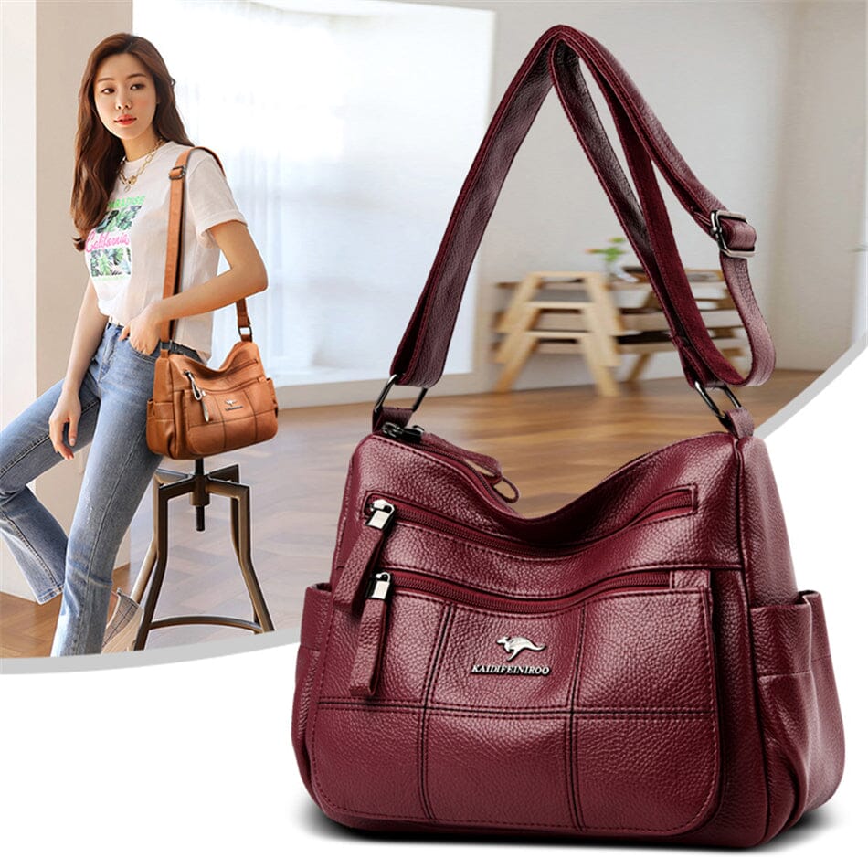 Zari | Luxury Bag