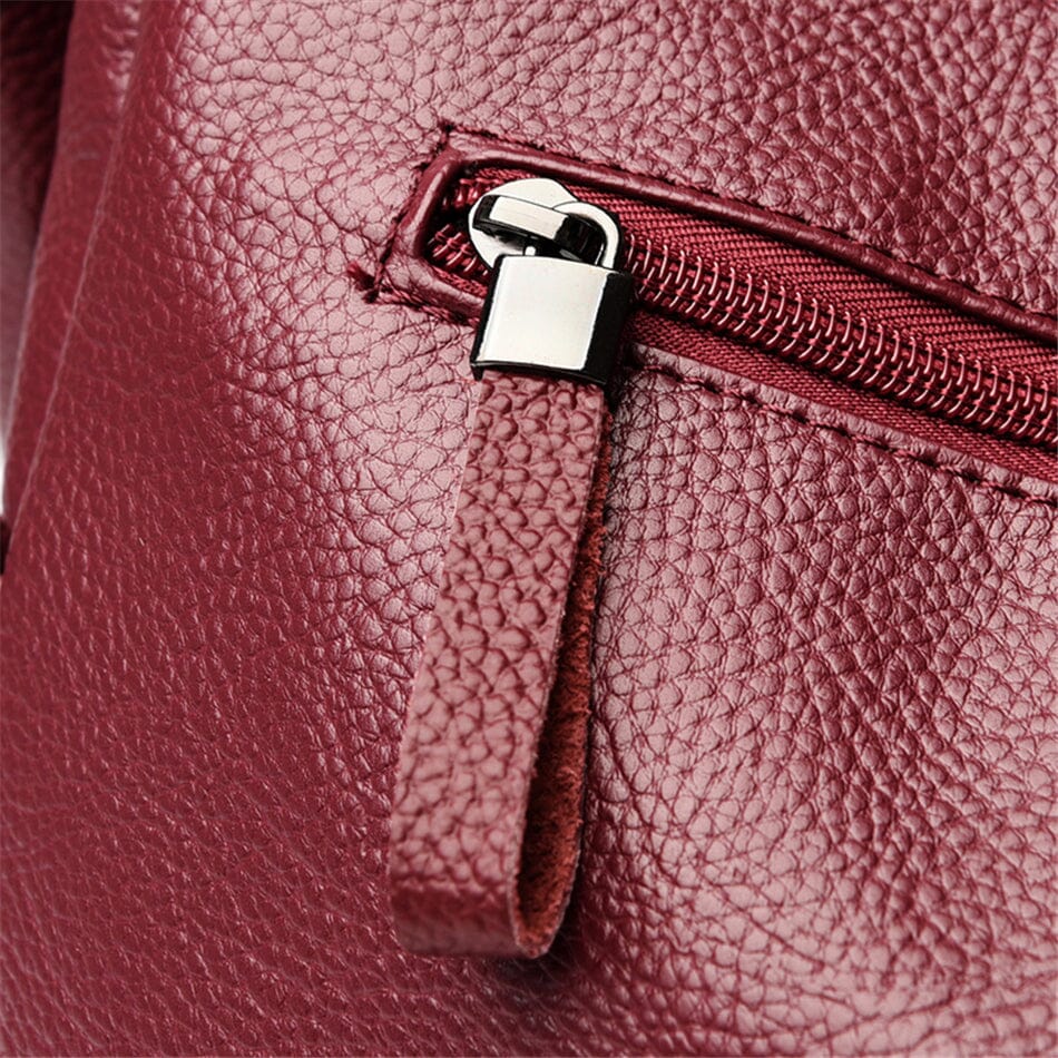Zari | Luxury Bag