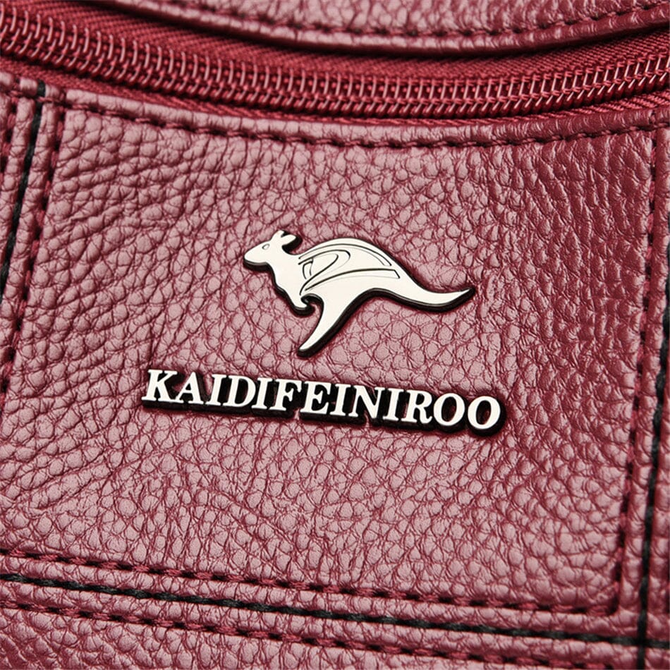 Zari | Luxury Bag