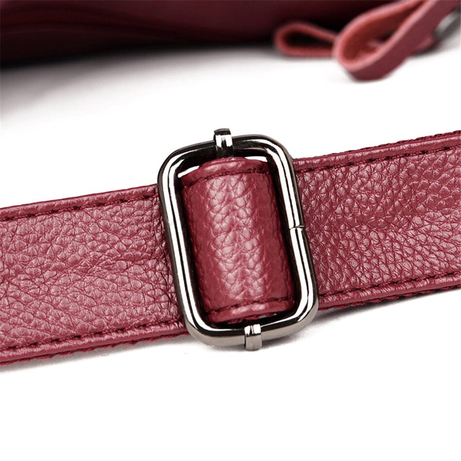 Zari | Luxury Bag