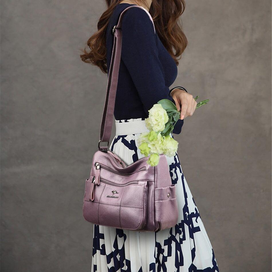 Zari | Luxury Bag