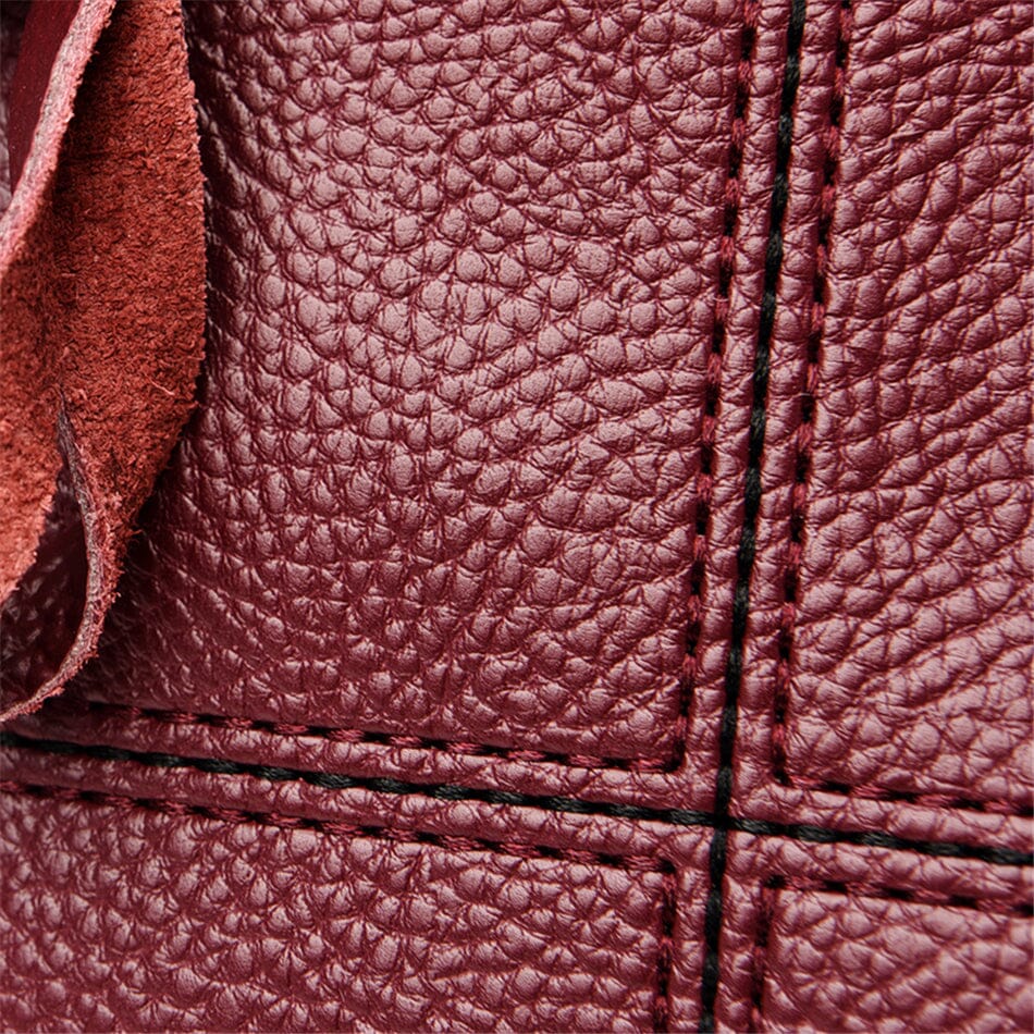 Zari | Luxury Bag