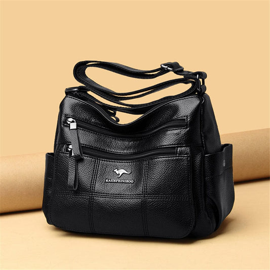 Zari | Luxury Bag