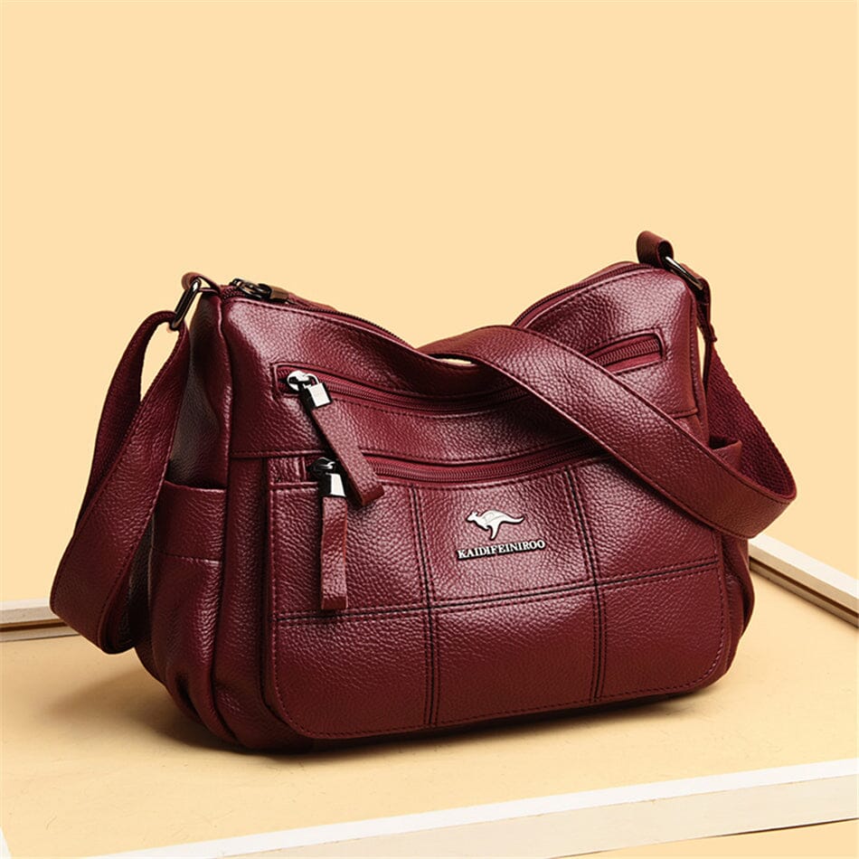 Zari | Luxury Bag