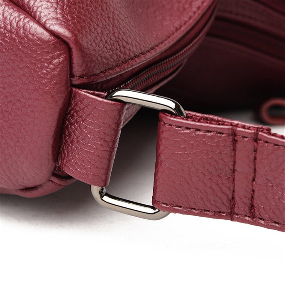 Zari | Luxury Bag