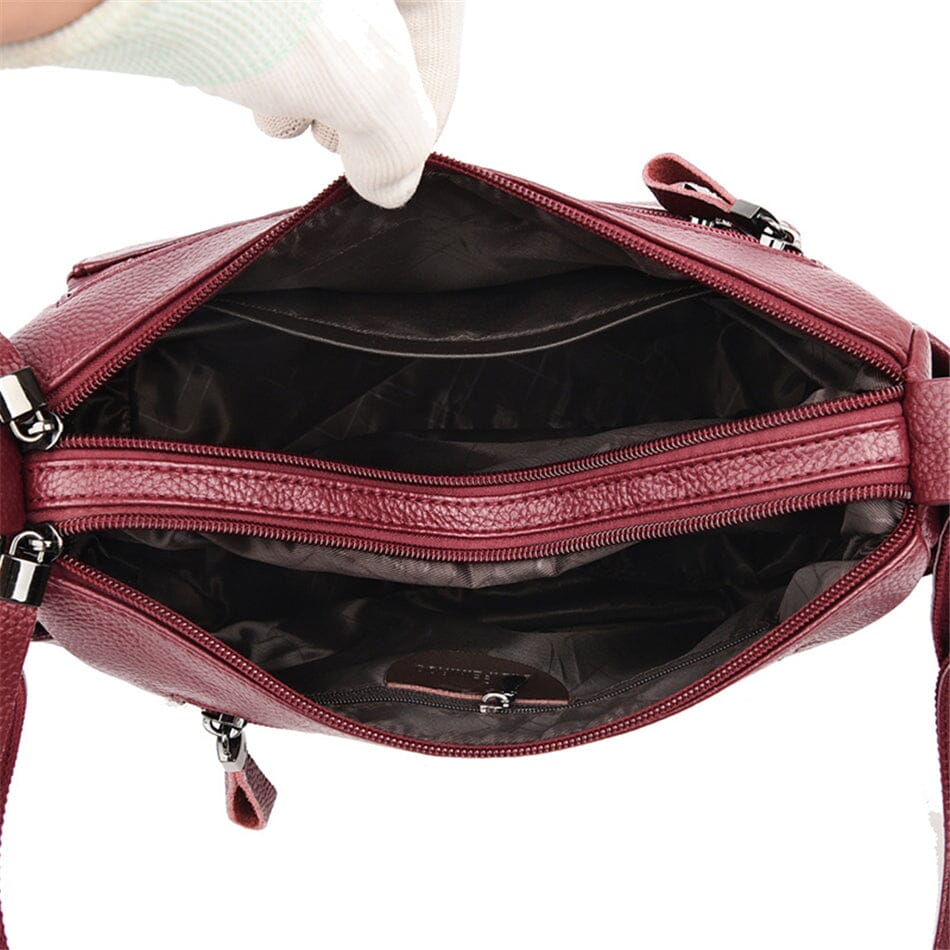 Zari | Luxury Bag