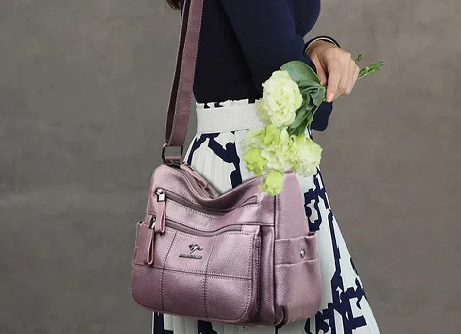 Zari | Luxury Bag